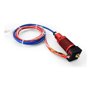 Kit De Extrusión Ensamblado De 24 V Y 40 W, Calentador De Bo Kit De Extrusión Ensamblado De 24 V Y 40 W, Calentador De Bo