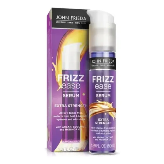 John Frieda   Frizz Ease Extra Strenght 50ml