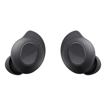 Fone De Ouvido Sem Fio Galaxy Buds Fe Grafite Samsung Sm-r400 - Melhor preço na PalShop