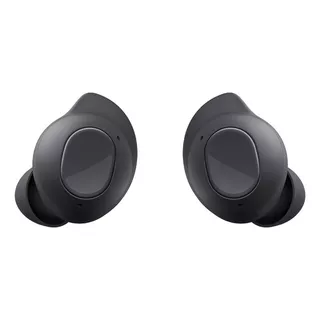 Fone De Ouvido Sem Fio Galaxy Buds Fe Grafite Samsung Sm-r400 Fone De Ouvido Sem Fio Galaxy Buds Fe Grafite Samsung Sm-r400