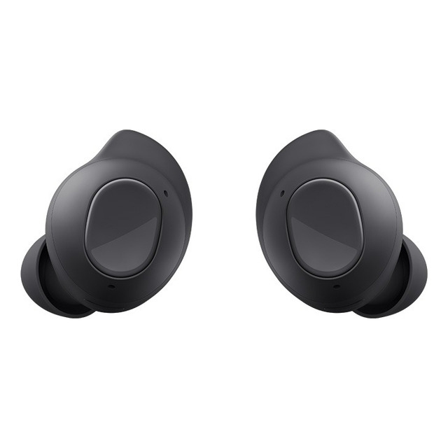 Fone De Ouvido Sem Fio Galaxy Buds Fe Grafite Samsung Sm-r400 Fone De Ouvido Sem Fio Galaxy Buds Fe Grafite Samsung Sm-r400