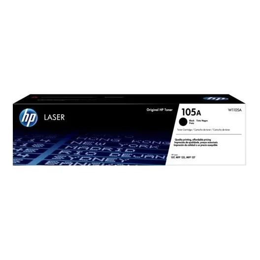Toner Hp 105a Compatible Con 107w 135w 137w 107a 135a Tienda