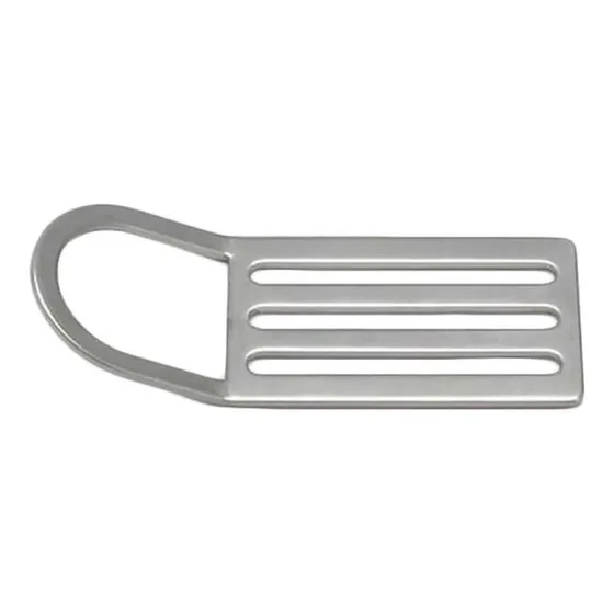 Anillo  D-ring #imersion  Inox