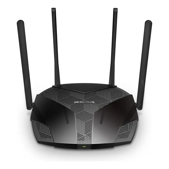 Router Inalambrico Wi-fi Doble Banda Gigabit Ax3000 Wi-fi6