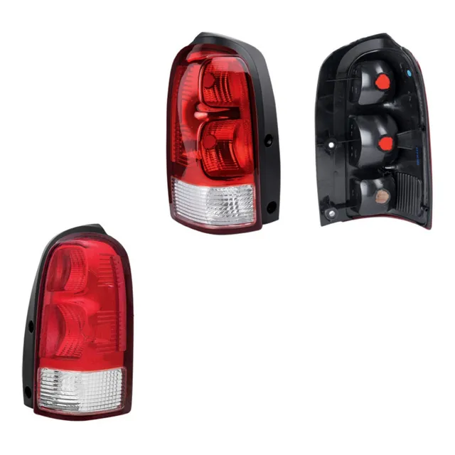Par De Calaveras Depo Chevrolet Uplander 2005 2006 2007 2008