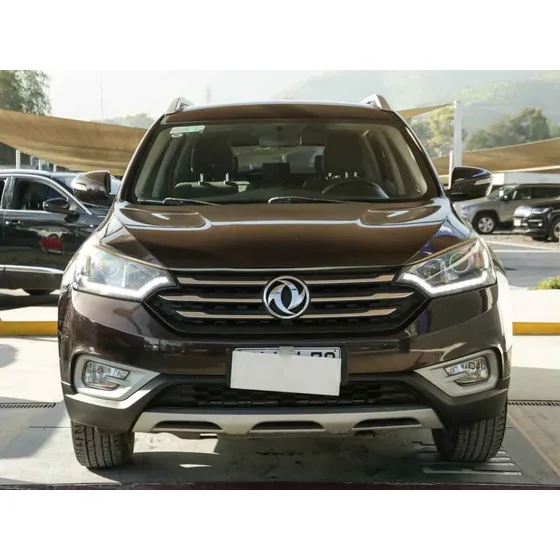Dfm Ax7 Luxury 2.0 4x2 At
