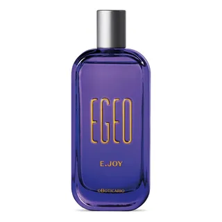 Egeo E.joy ColĂŽnia 90ml Egeo E.joy ColĂŽnia 90ml