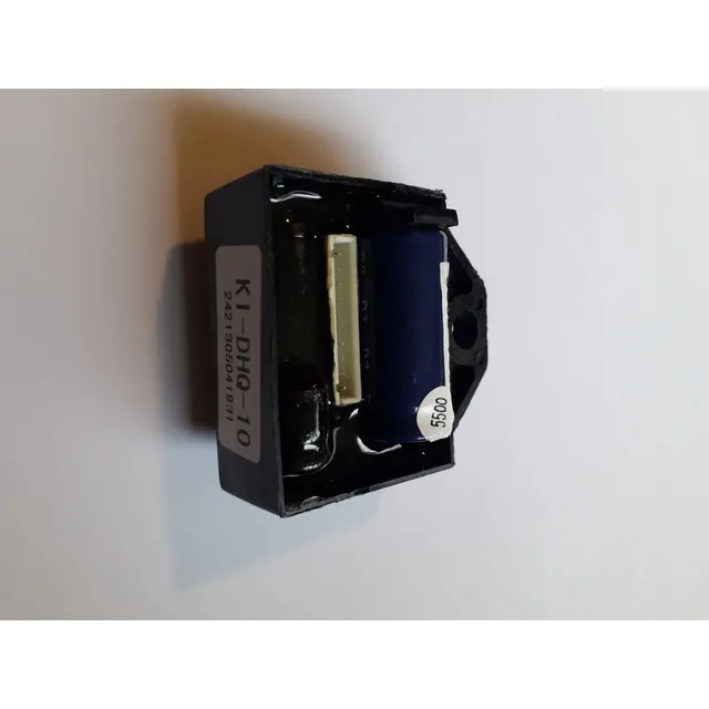 Modulo Encendido Plantas Electri Con Inversor Kipor (25n)