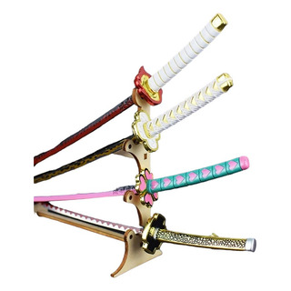 Armas Legendarias / Demon Slayer / 1 Pza / 13 Modelos Armas Legendarias / Demon Slayer / 1 Pza / 13 Modelos