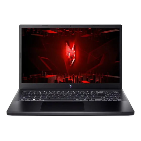 Notebook Gamer Acer 15.6'' 144hz Core I7 16gb Ddr5 Rtx 4060