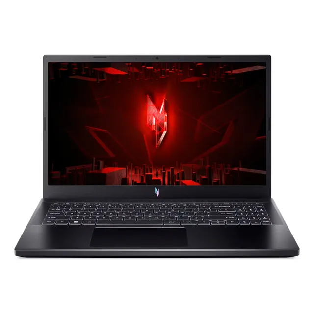 Notebook Gamer Acer 15.6'' 144hz Core I7 16gb Ddr5 Rtx 4060