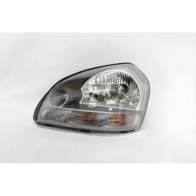 Faro Delantero Hyundai Tucson Derecho Tpg