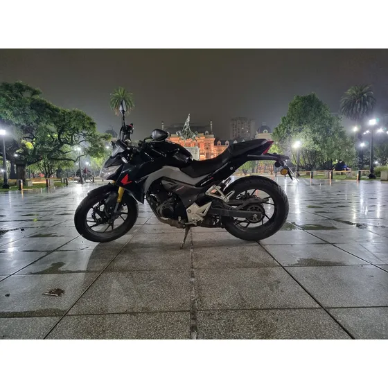 Honda Cb 190
