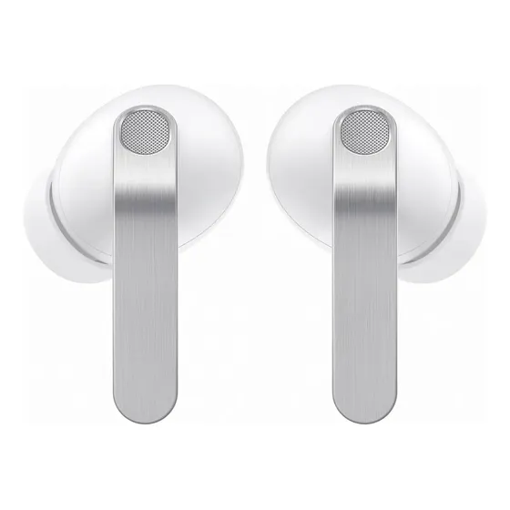 Audífonos Samsung Galaxy Buds4 Pro White | Cuotas sin interés
