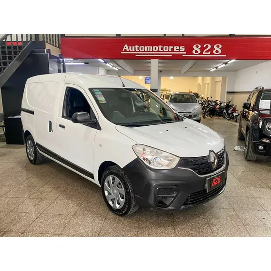 Renault Kangoo 1.6 Sce Furgon Life