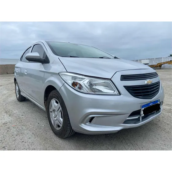Chevrolet Onix 1.0 Joy 5p