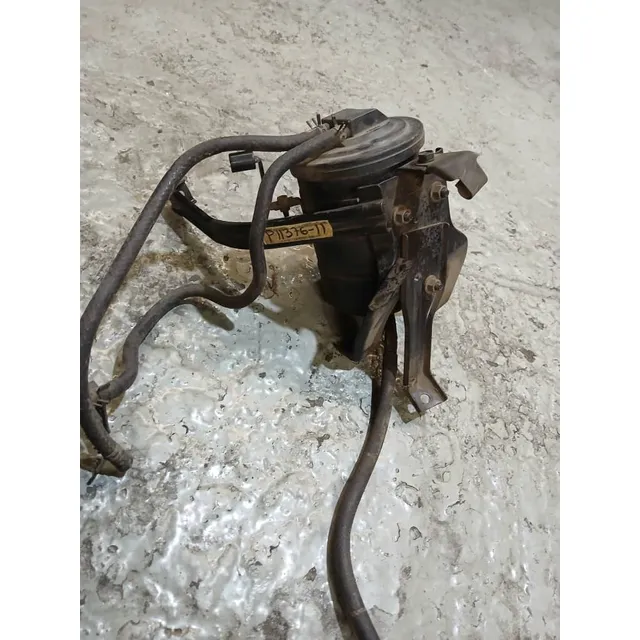 Quemador De Gases Toyota Burbuja
