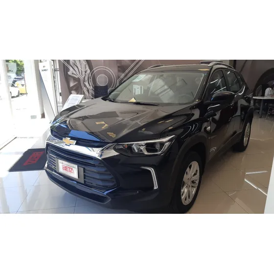 Chevrolet Tracker 1.2 Turbo Ltz At