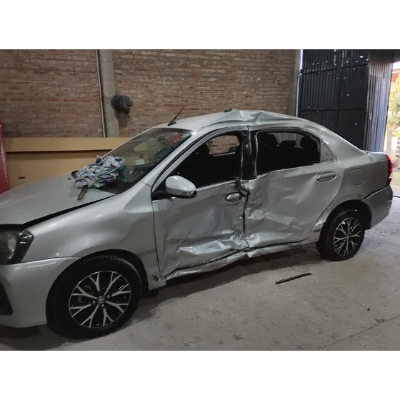 Toyota Etios