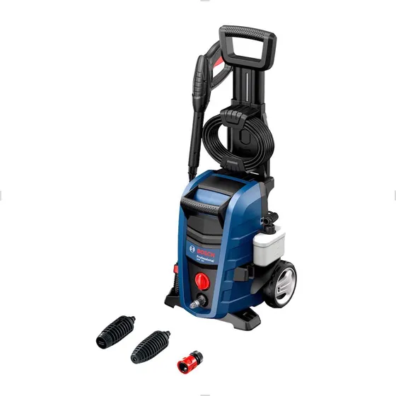 Lavadora de alta presión Bosch, 220 V, Ghp180, 1800 libras, 1500 W