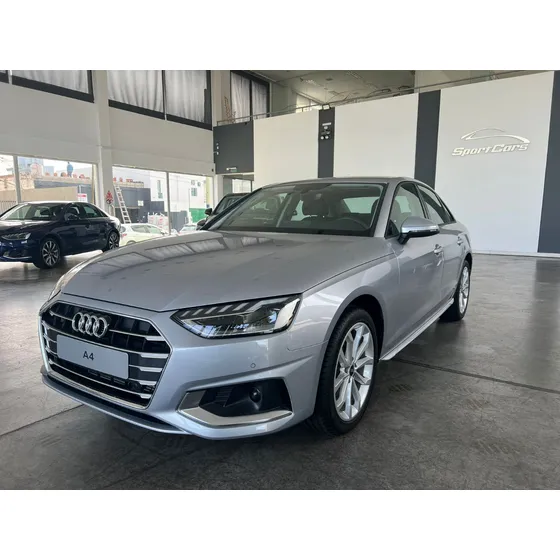 Audi A4 2.0 40 Tfsi