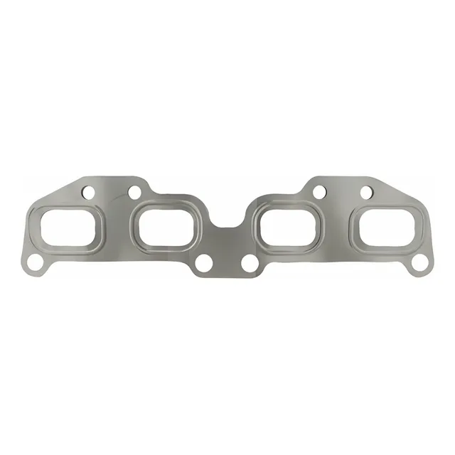 1- Junta Múltiple Escape Np300 2.5l 4 Cil 2009/2020 Bruck