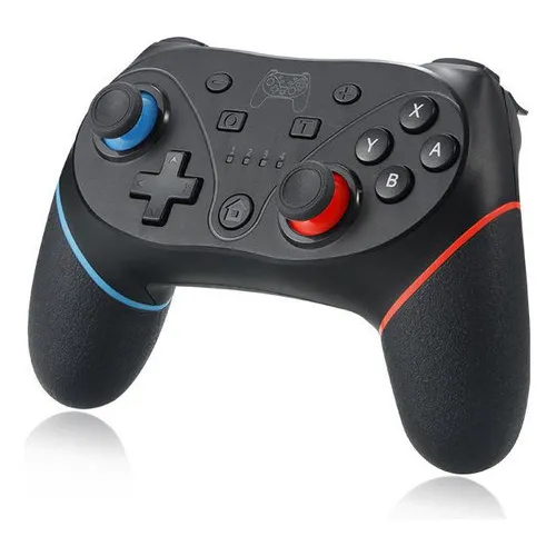 Control Inalámbrico Compatible Con Nintendo Switch - Ps