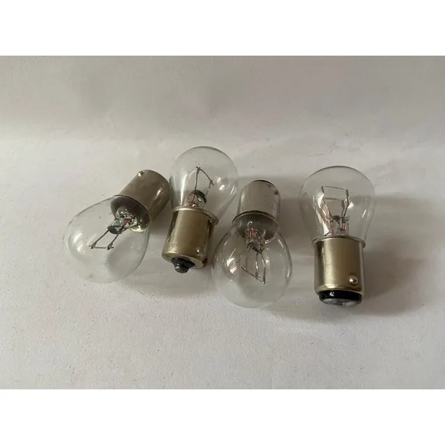 Bombillos Para Stop Toyota