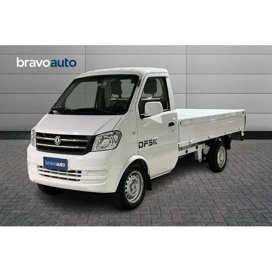 Dongfeng Truck (in) 1.3 Cabina Sencilla C21 Ac Mt