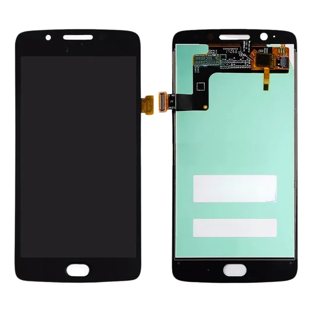 Display Compatible Con Motorola G5  - 2dm Digital