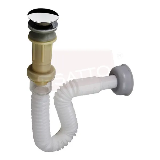 Esatto® Céspol Flexible Con Contra Incluida Trampa Antiolor
