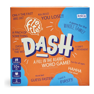 Juego De Cartas Binca Fletter Dash Test Vocabulary De 10 Año Juego De Cartas Binca Fletter Dash Test Vocabulary De 10 Año