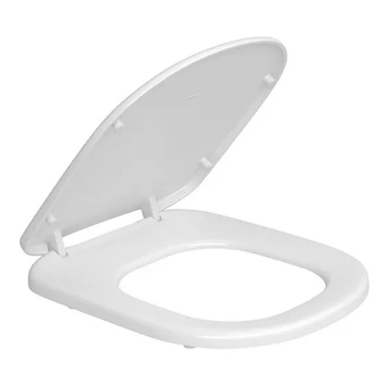 Tapa Inodoro Water Deca Vogue Plus / Ferrum Bari Rigida