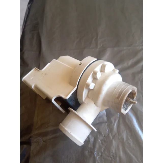 Bomba De Agua Lavadora Automática Frigidaire Original Usada