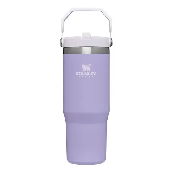 Termo Stanley Classic Flip Straw Tumbler 30oz 887ml