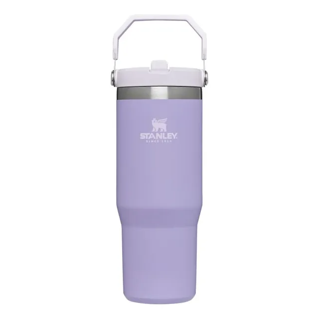 Termo Stanley Classic Flip Straw Tumbler 30oz 887ml