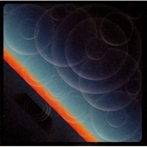 Cd The Mars Volta Noctourniquet Edic. Nacional Nuevo