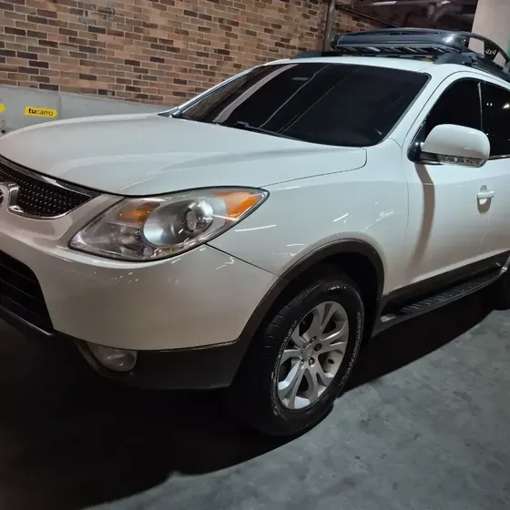 Hyundai Veracruz 2010 3.8 Gl