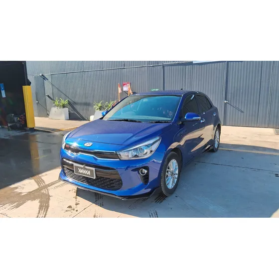 Kia Rio 5 1.4 Ex Full Ci 5hb