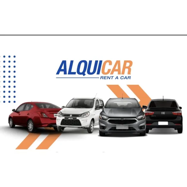 Alquiler De Autos Sin Chofer, Rent A Car, Rental,utilitarios