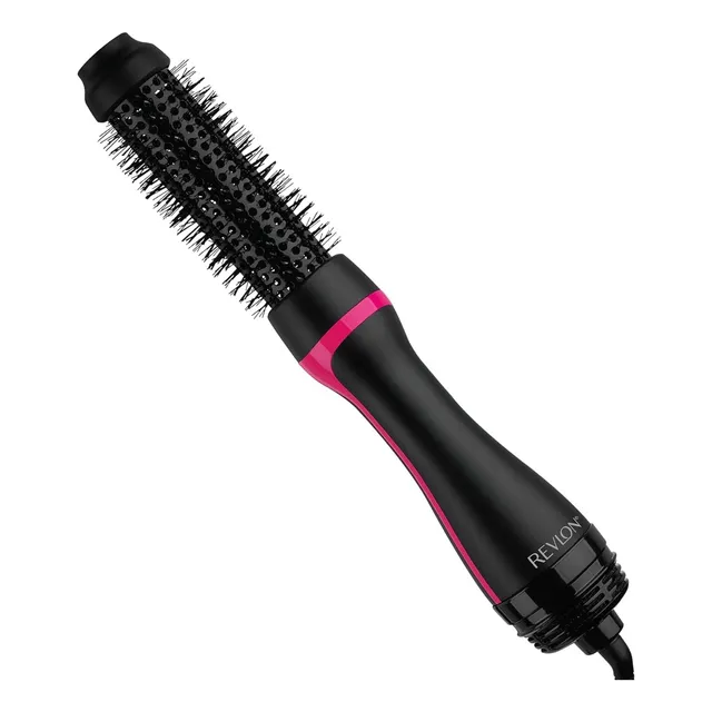 Fantastico Revlon Cepillo Secador One-step Root Booster 