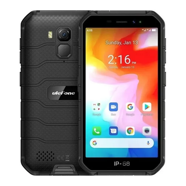 Ulefone Armor X7 2gb 16gb Dual Sim Duos