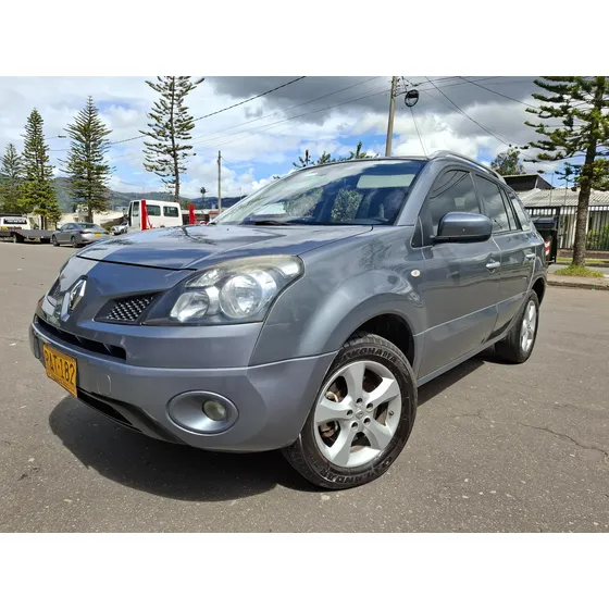 Renault Koleos 2.5 Dynamique
