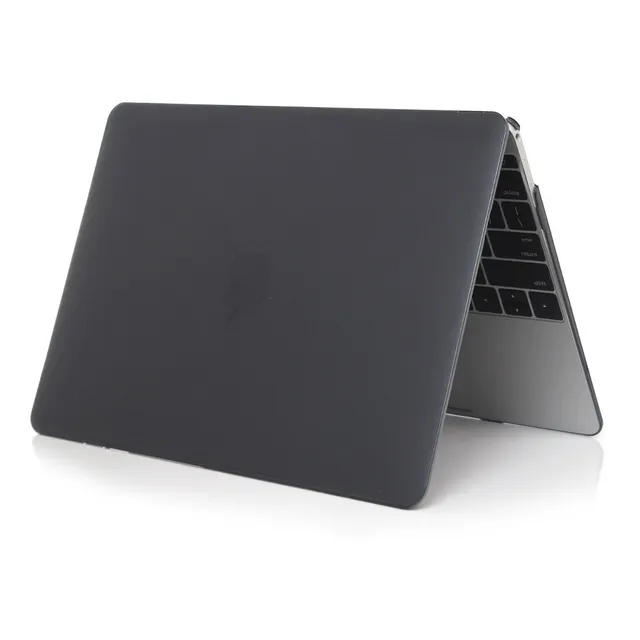 Protector Acrilico Semitransparente - Macbook 12