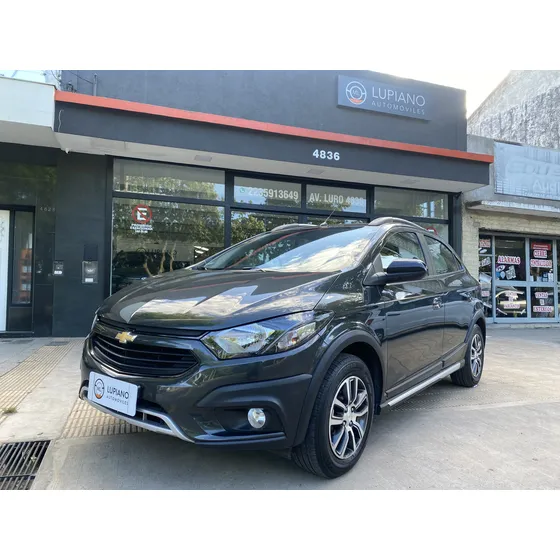Chevrolet Onix 1.4 Activ 98cv