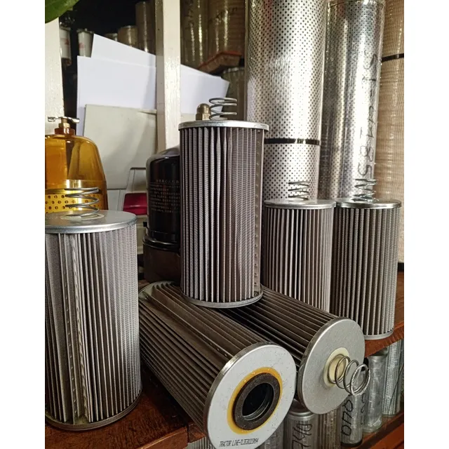 Filtro Maseey Ferguson Landini 3530223m93 3530223m94 Sh62019