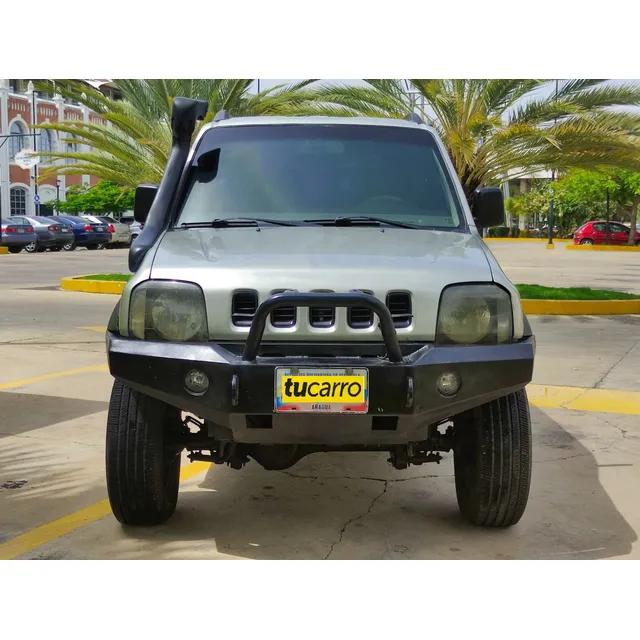 Chevrolet Jimmy .