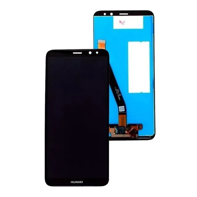 Pantalla Huawei Mate 10 Lite Instalación 