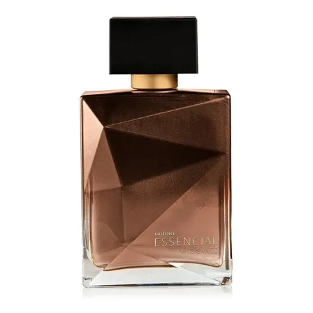 Essencial Palo Santo Natura Deo Parfum Masculino - 100ml