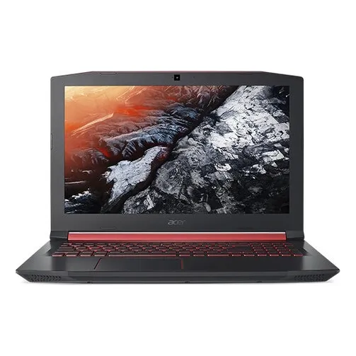 Notebook Aspire Nitro 5 An515-55 15.6  (para Piezas)